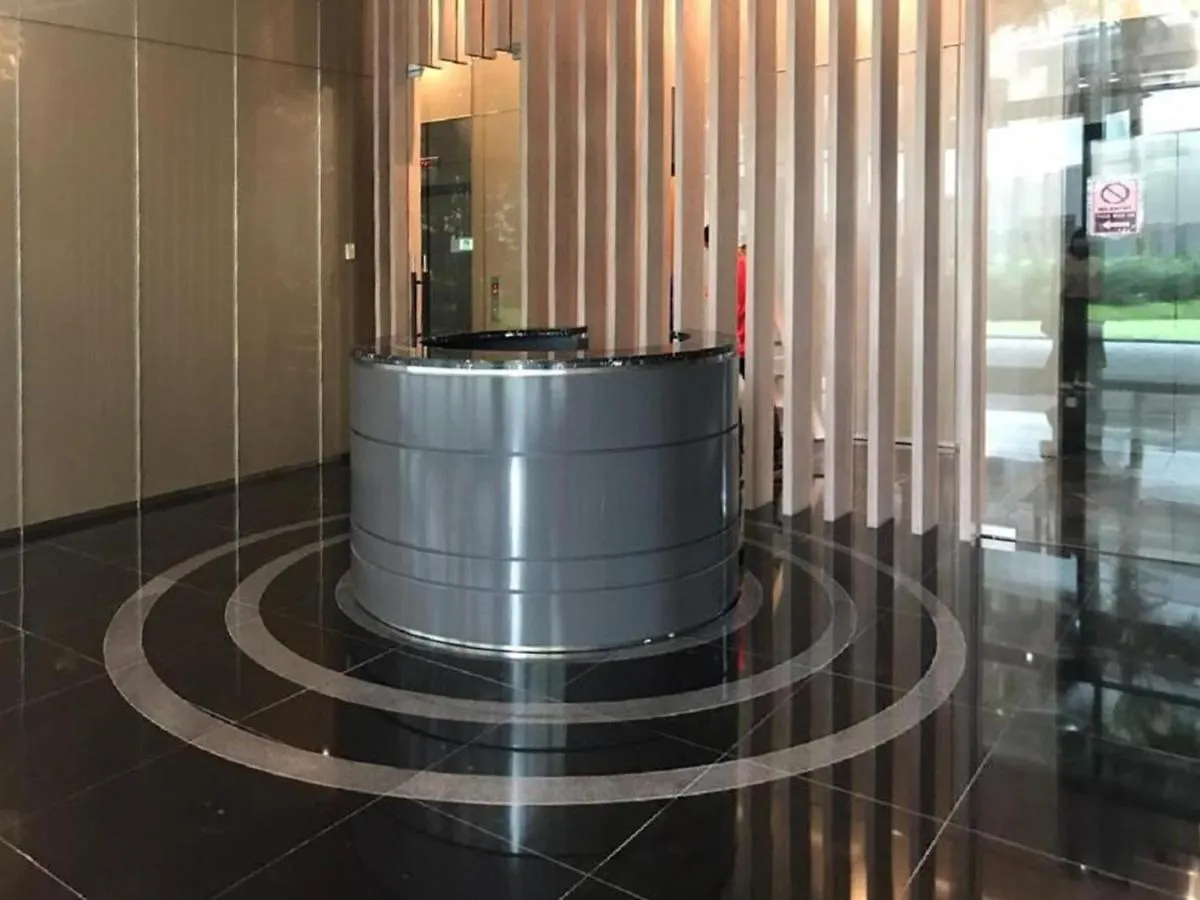 Level 50 Plus At Sky Suites Klcc Malaysia