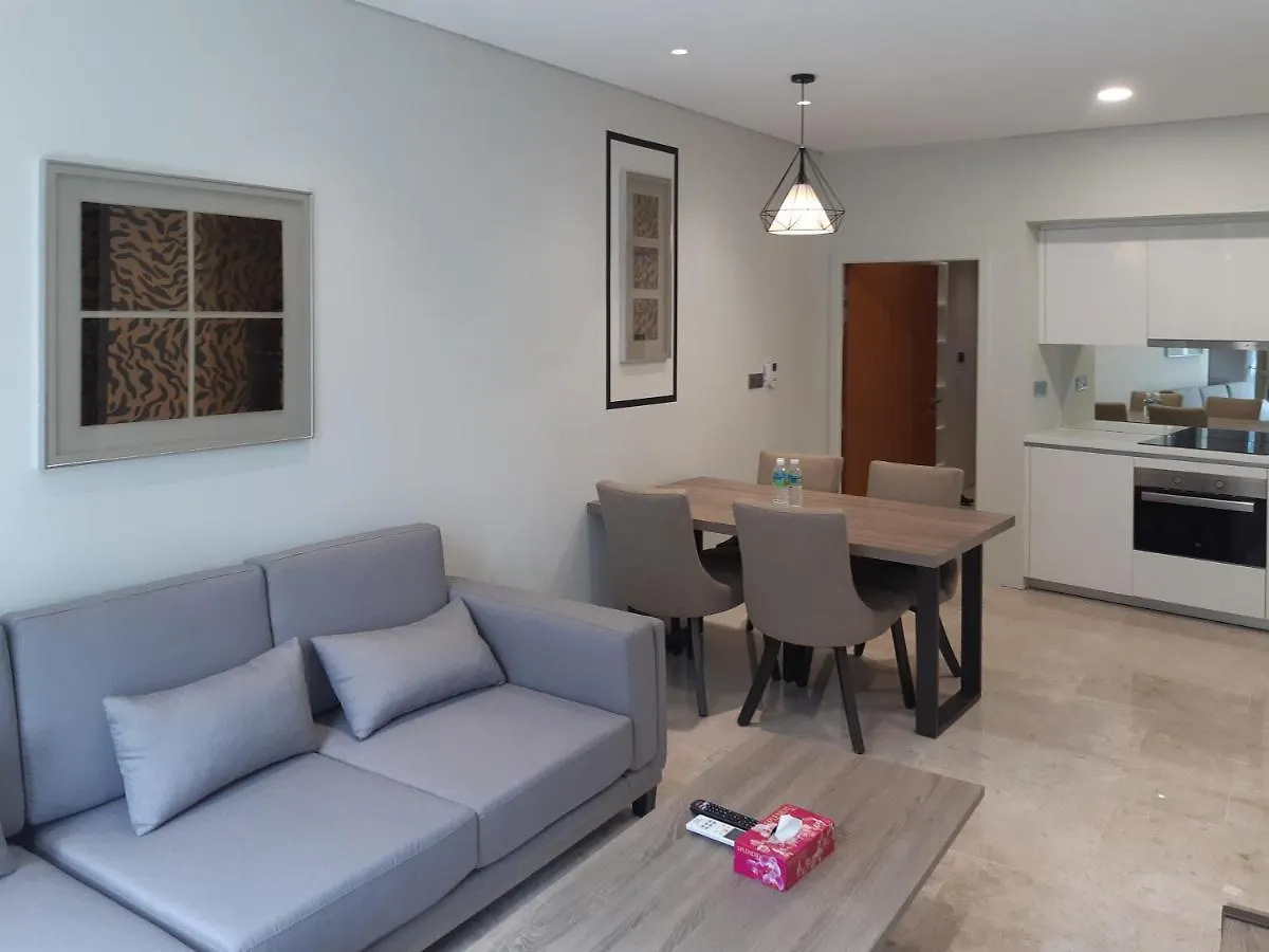 Level 50 Plus At Sky Suites Klcc 0*, Kuala Lumpur Malaysia
