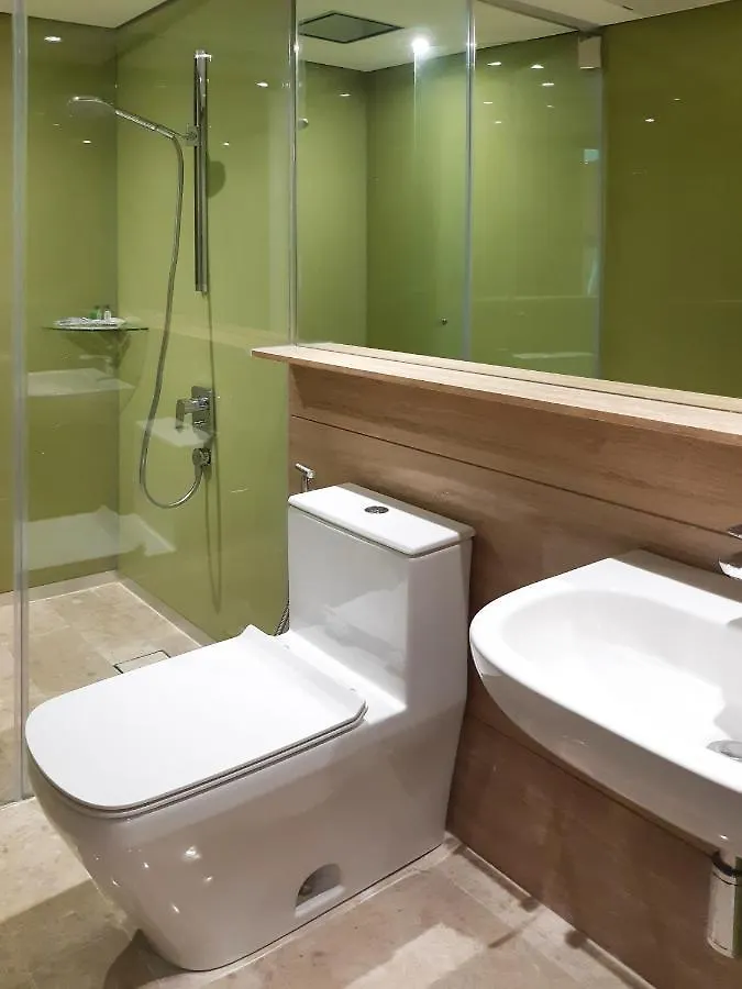 Level 50 Plus At Sky Suites Klcc Apartment Kuala Lumpur