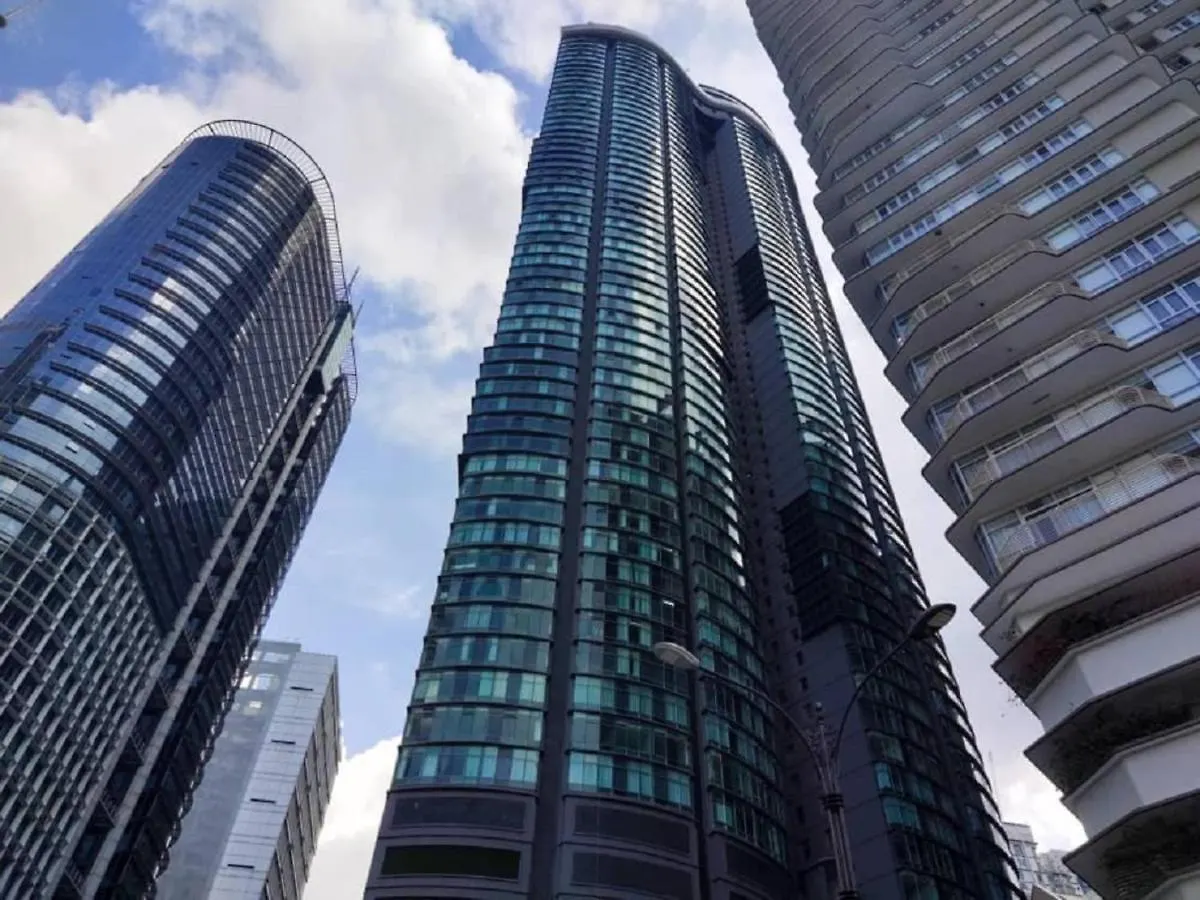Level 50 Plus At Sky Suites Klcc 0*, Kuala Lumpur
