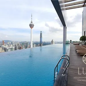 Daire The Platinum By Luma, Kuala Lumpur