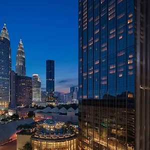 Otel Grand Hyatt, Kuala Lumpur